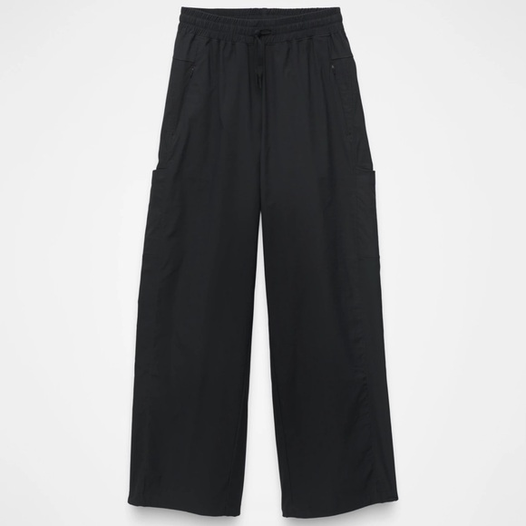 NWOT Prana send off pants in brown(see the real one in 7th pic) - Picture 3 of 9